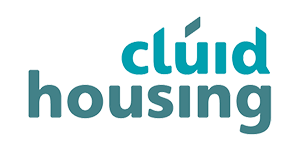Cluid_logo Cluid housing logo
