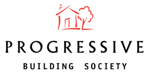 Progressive_logo Progressive building society logo