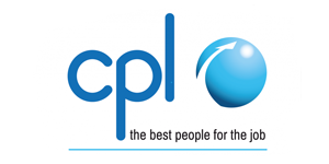CPL recruitment logo CPL Recruitment logo
