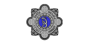 garda-logo Garda Siochana logo