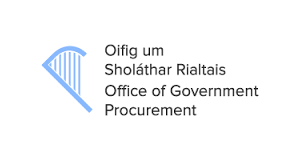 OGP_logo Office of Government Procurement logo